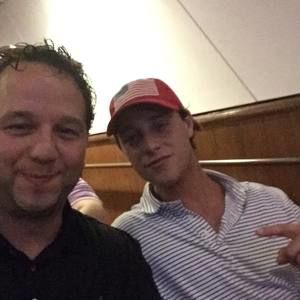 Meet your Posher, David